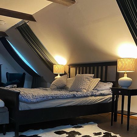 Lilly Apartments Karlovy Vary Extérieur photo