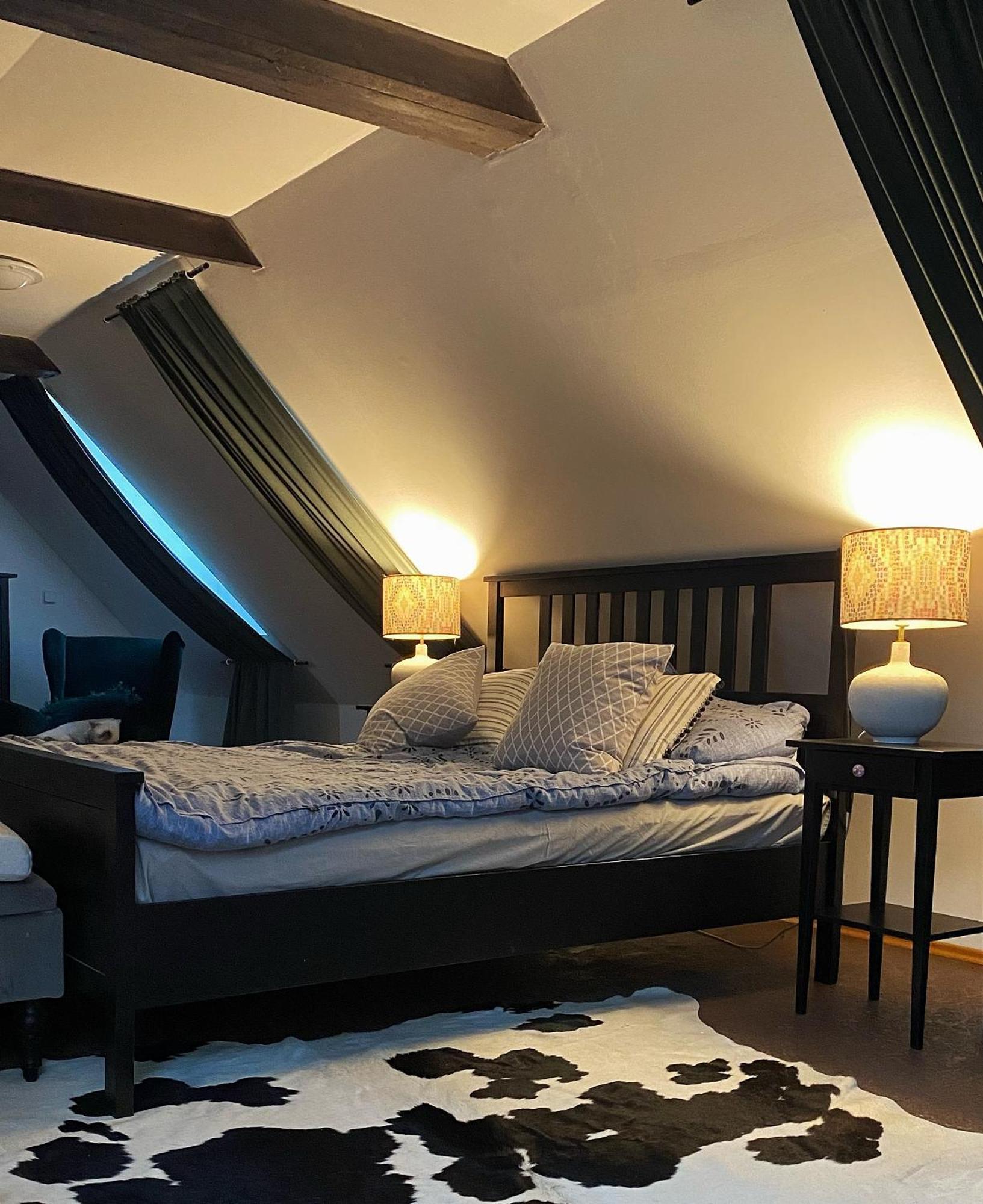 Lilly Apartments Karlovy Vary Extérieur photo